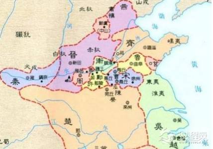 如果晋国不分裂会怎么样 秦国还有机会能统一六国吗