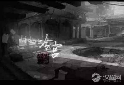 为什么古代妃子进入冷宫之后都疯了呢 主要是因为什么