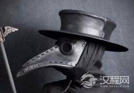 世界的噩梦黑死病究竟多可怕:欧洲差点灭亡