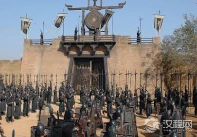 作为北宋政权里的“眼中钉” 北汉是如何抵挡宋军的呢