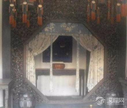 紫禁城中的冷宫到底是什么地方 这个地方为什么不能让人参观