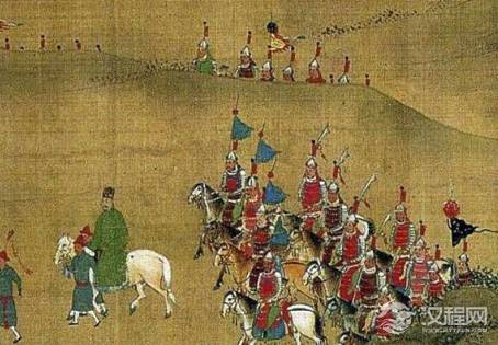 李自成起义之后，为何李家的祖坟被掘了三次？