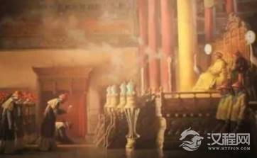 古代皇帝上早朝多久一次呢？都有哪些讲究？