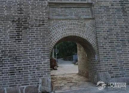 古代城墙到底用什么材料制作的 大炮为何都不能完全摧毁