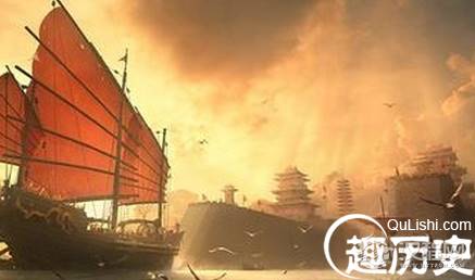 明朝制造世界上首颗水雷 击沉日本大型战舰