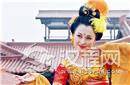 杨贵妃秘史:杨贵妃死前过三门的离奇传说