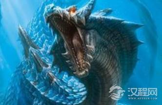 1878年浙江真龙现身，曾出现一条白龙