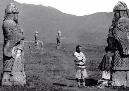 朱元璋陵墓经过600年的洗礼 陵墓为什么至今毫发无损