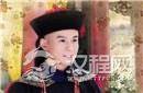福康安一生龙宠无限!他真的是乾隆私生子吗