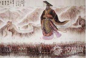 秦国统一六国的过程怎么样?秦统一六国原因