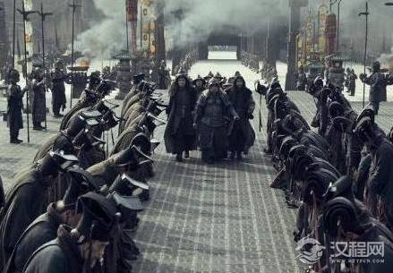 司马懿被困上方﨏诸葛亮为何不下杀手 历史上真的存在此事吗