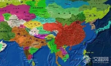 清朝崛起之际为什么没有趁机吞并朝鲜半岛呢 其实原因很简单