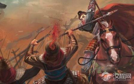 揭秘：东周是怎么被分为春秋和战国的？