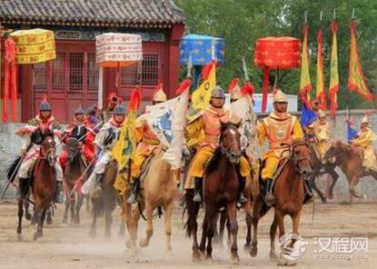 满清最多能调动几万人而明朝随便几十万人 满清是如何将明朝灭掉的