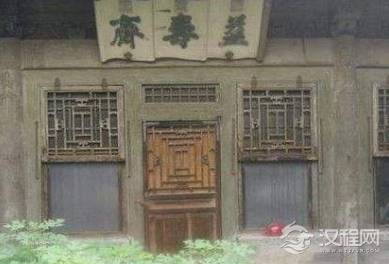 真实的冷宫是什么样子 为什么冷宫没有对外开放呢