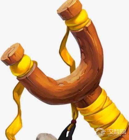 古时候中国没有橡胶 古人究竟用什么材料制成的弹弓