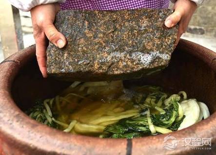 这是元朝用7吨玉石打造的国宝 最后却沦为腌咸菜的石头