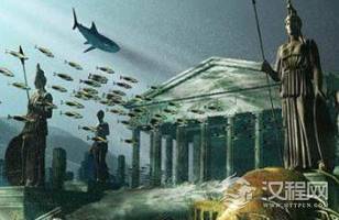 史前大洪水是真的假的 是否真实存在