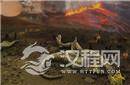 解密：五亿年前物种大灭绝或源于火山喷发