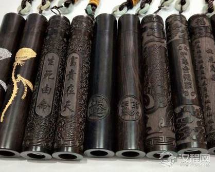 古代火折到底是怎么发明的 为何嘴一吹就能起火