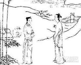 为何“国家兴亡,匹夫有责”?听听这位鲁国普通剩女怎么说