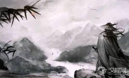 古代大刀为什么带铁环 为什么遇到带铁环的人要尽量远离