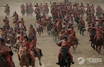 鲁国就在齐国的身边这么多年 为何就是没有被灭掉呢