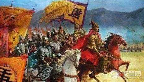 安史之乱唐玄宗为什么打不过只有三镇兵马的安禄山？具体原因是什么