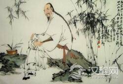 解析扬州八怪之一的郑板桥究竟是个怎样的人