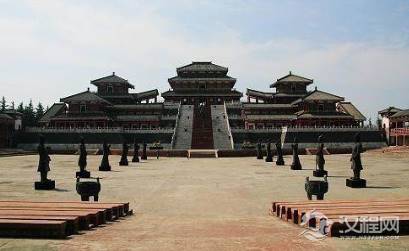 秦朝的饮食文化是什么样的 主食是以什么为主