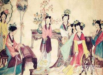 明宣宗为何要严厉打击官员嫖妓以及官营妓院？