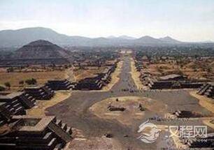 美洲黄泉大道究竟是谁所造的