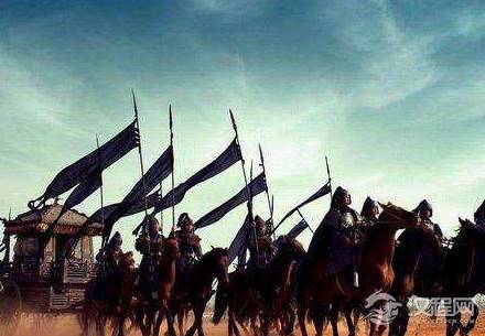 古代士兵正直壮年需求肯定很大 士兵是如何解决生理需求的