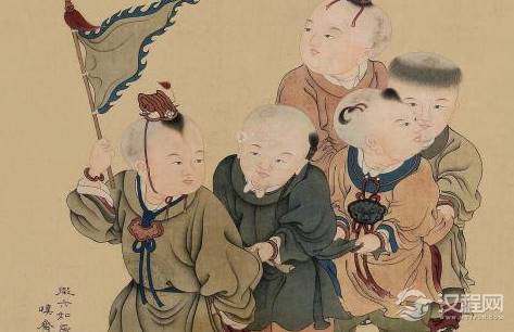 五子登科是什么意思呢?“五子”又是指什么呢?