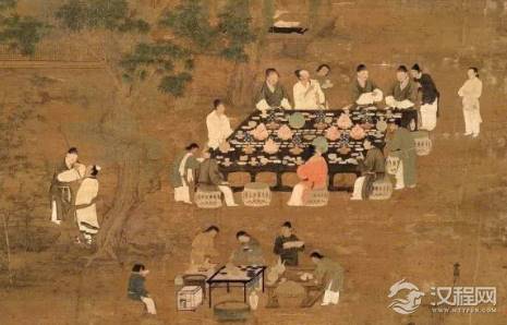 为什么宋朝没有出现宦官干政的情况？