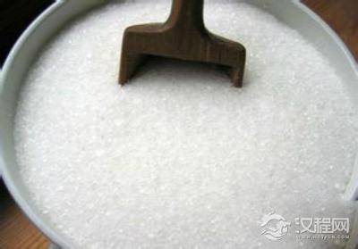 唐代已能生产质量极高的砂糖 甜菜在明代时传入