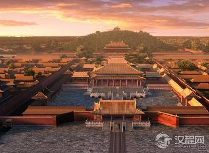 故宫闹鬼是真的假的 导游为什么会告诫人不要走回头路