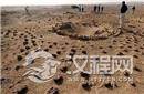 太阳墓葬之谜：为什么要在大漠中建造?