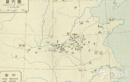 虞朝真的是存在 历史上有没有这个朝代呢