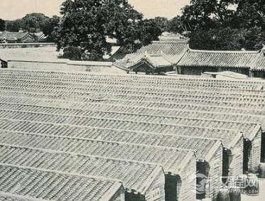 明清读书人考科举有多苦？考场上被活活冻死