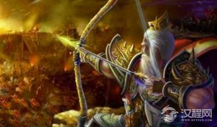 黄忠作为垫底的五虎将为何这么受重用呢？