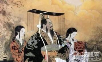 揭秘：汉景帝刘启的后代为何那么强？