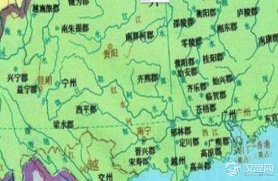 揭秘：南朝齐和北齐有什么关系吗？