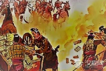 秦始皇为什么要焚书坑儒?他烧了哪些书,坑杀哪些人?