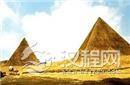 世人震惊!金字塔数字竟隐藏惊天秘密