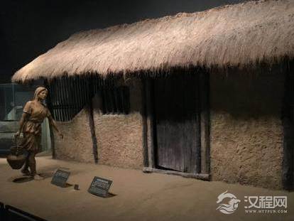 古代只有土没有水泥 古人到底是怎么建房子的