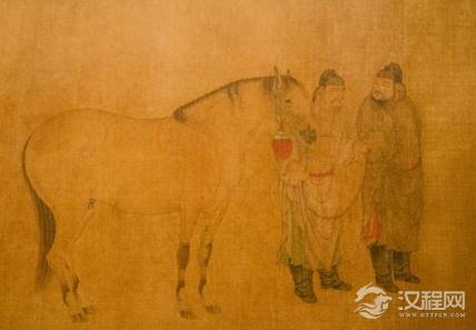 元朝皇陵为什么没有被人挖掘过 看看宋朝皇陵就知道了