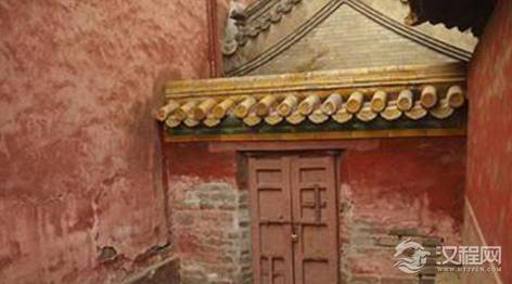 皇妃被打进冷宫,因为有这两个原因,反倒是太监最高兴?