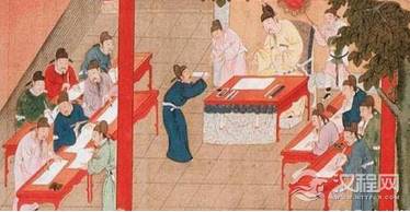 古代科举考试到底是什么样的 写一篇文章就好了吗