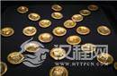 海昏侯墓考古发掘：遗骸下现百枚金饼